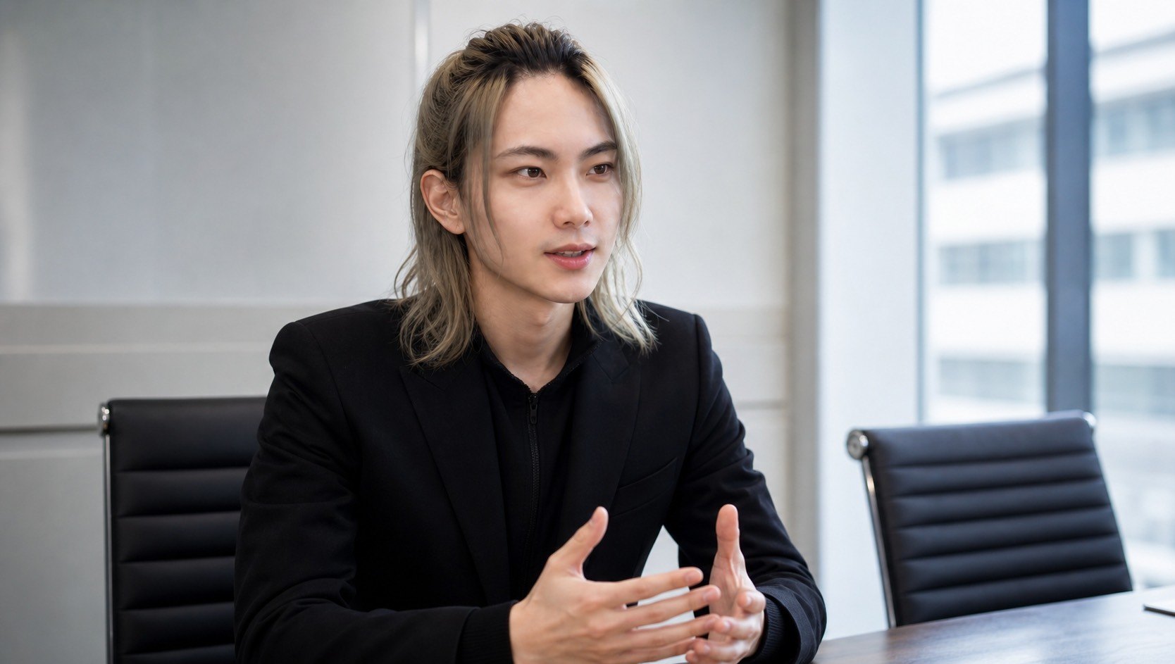 愛甲照仁 ― 株式会社Coolon 代表取締役