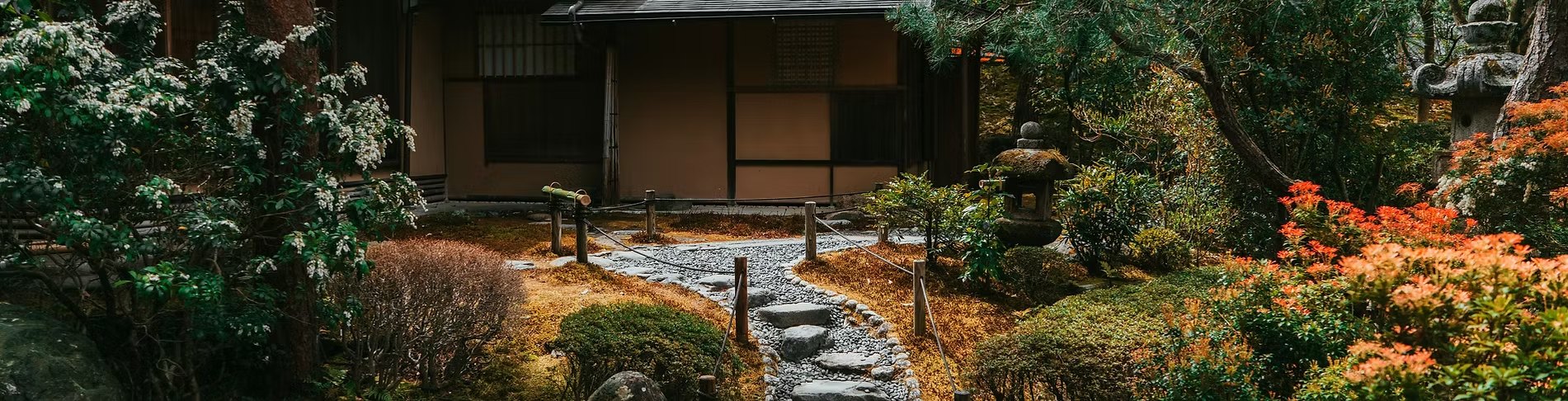 保存と継承 ─ 古き建物に宿る価値